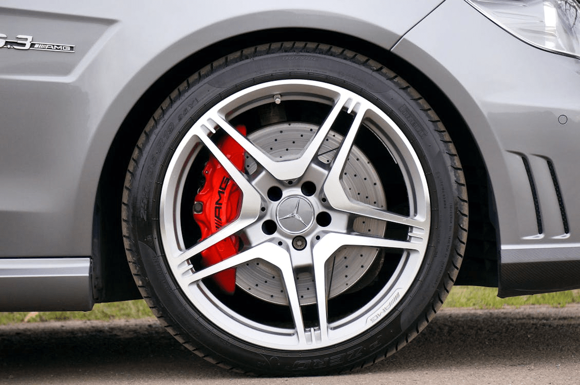 How Vehicle Mass Impacts Brake System Design