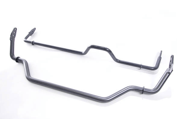 Sway Bar Design
