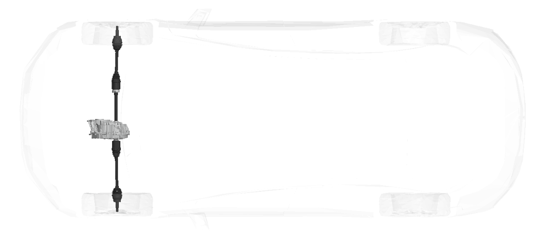 Automotive Half Shaft Design