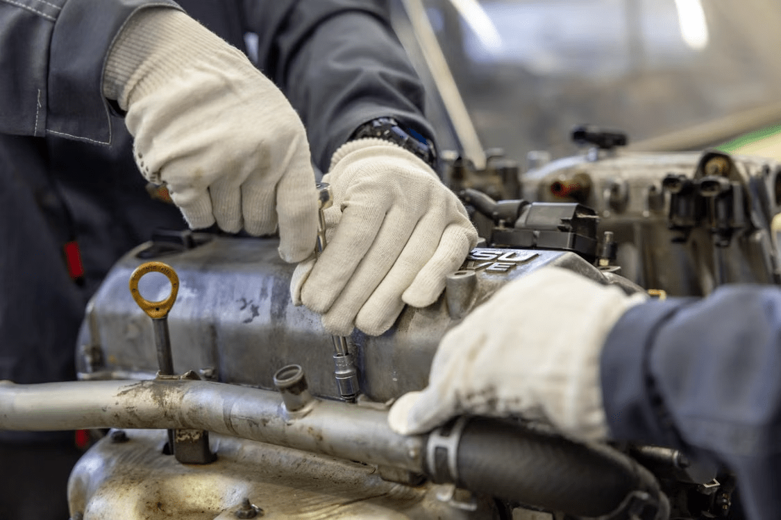 Why Modern Cars Are So Hard to Work On: The Engineering Tradeoffs Behind Vehicle Serviceability