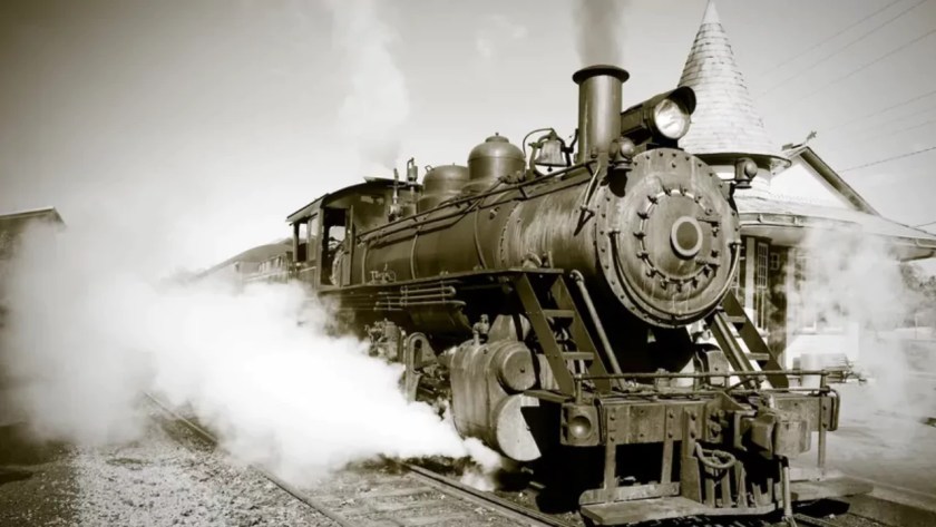 Steam Engines