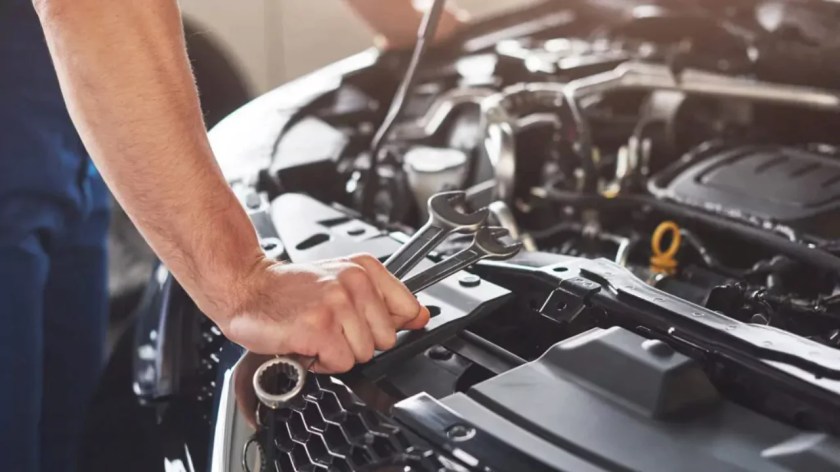 Major Car Engine Problems