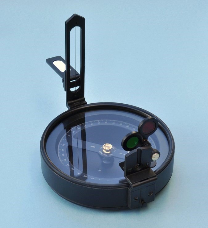 Compass Surveying Types Of Compass Advantages - 