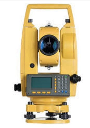 Total Station Components Functions Advantages Of Total