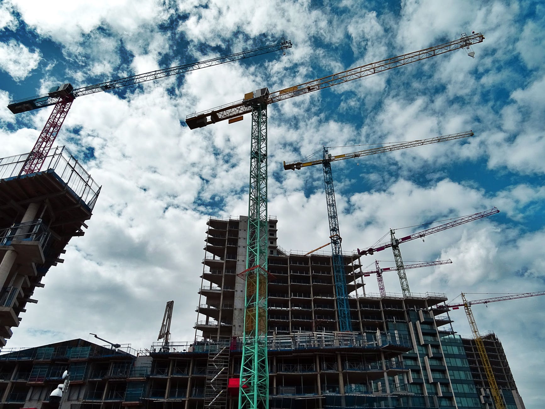 (BIM) Building Information Modelling Job Opportunities for Civil Engineers & Future