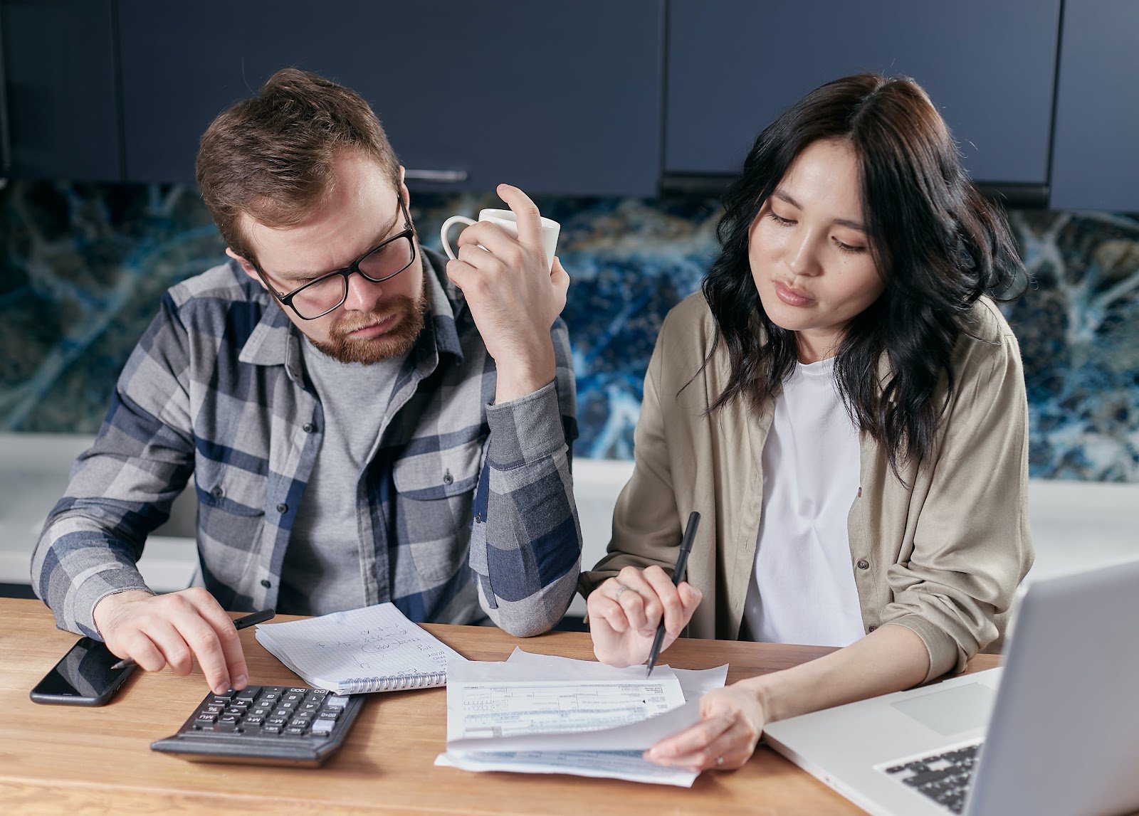 Cash Out Refinance
