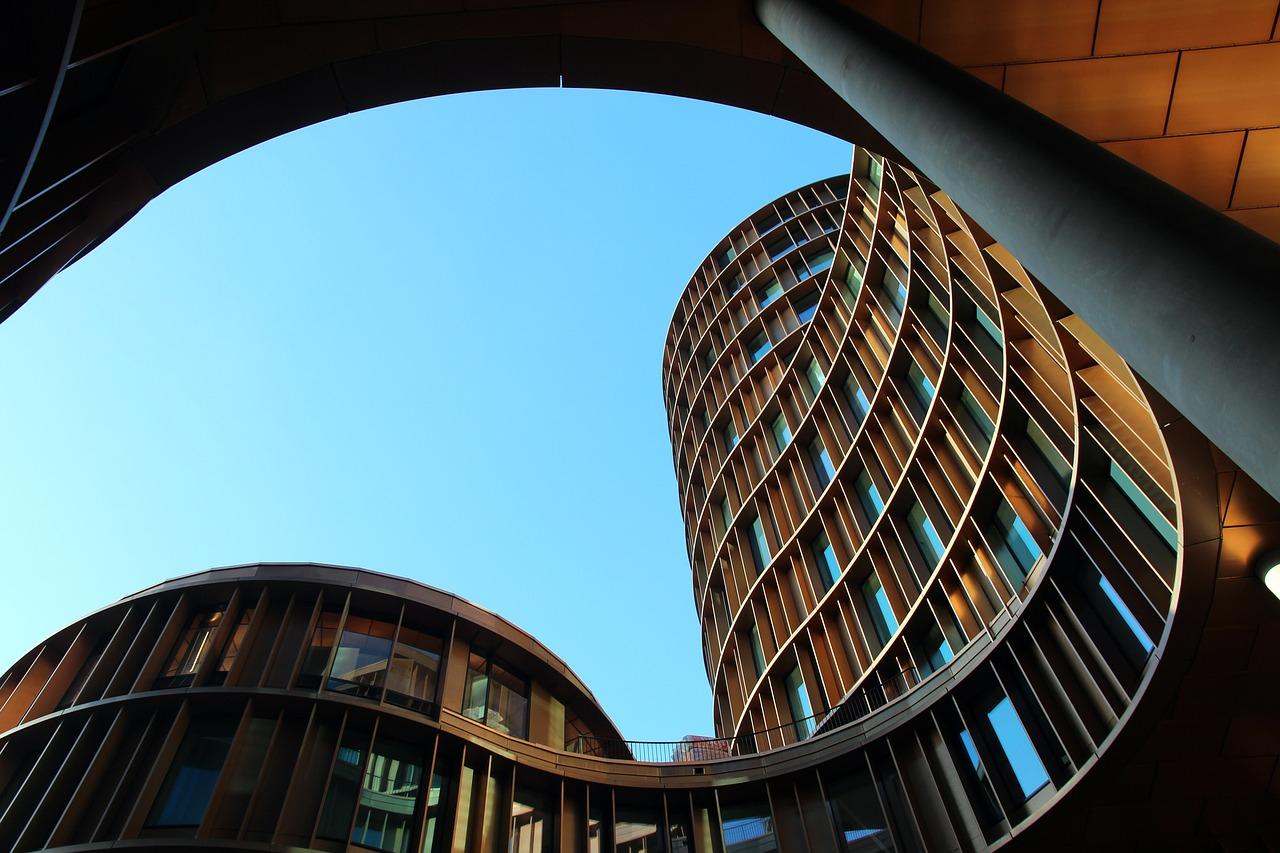 Architect Building Regulations