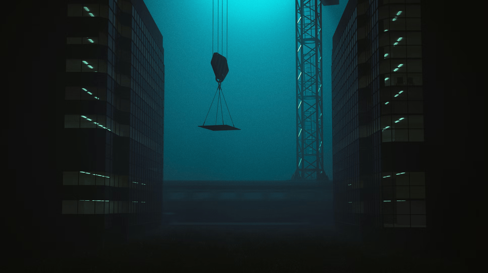 Selection of Crane Load