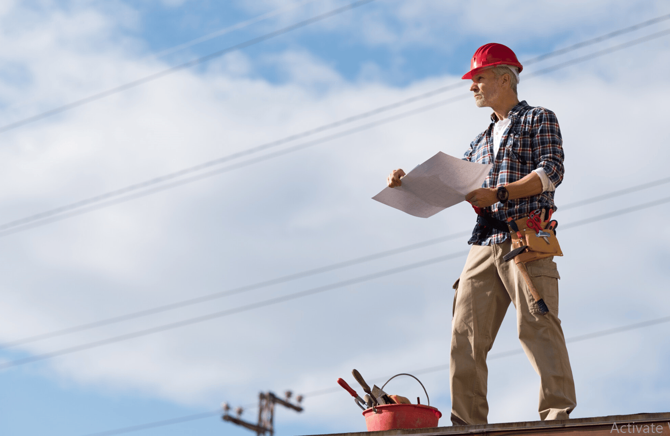 Why Regular Roof Maintenance Matters for an Old Apartment Building