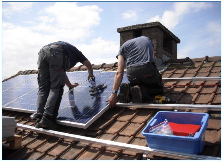 Optimizing Your Solar Panel Configuration for Maximum Energy Output