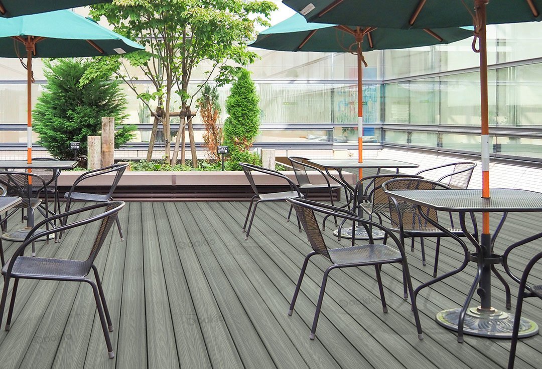 Keep Your Deck Looking Brand New
