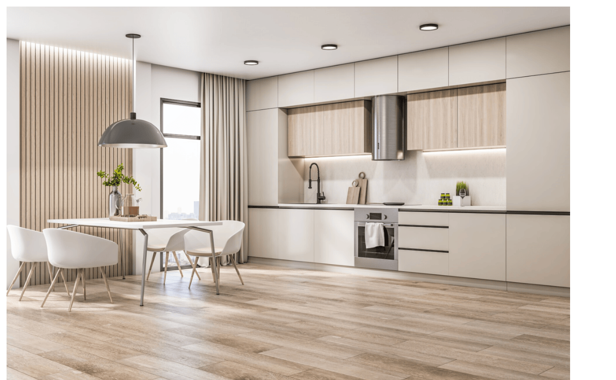 Top 4 Benefits of Choosing White Oak Engineered Flooring for Your Home