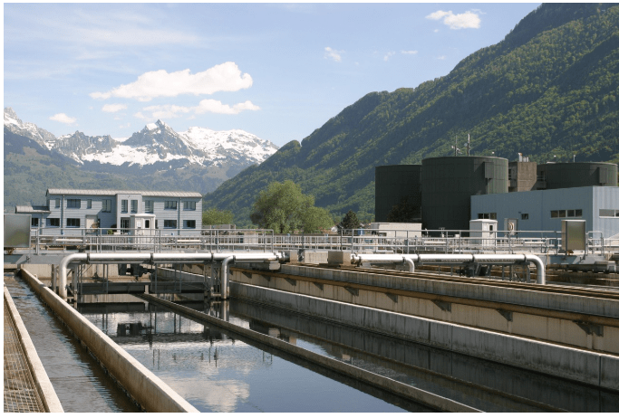 Water Hardness and Its Effect on Infrastructure: How Antiscalants Help