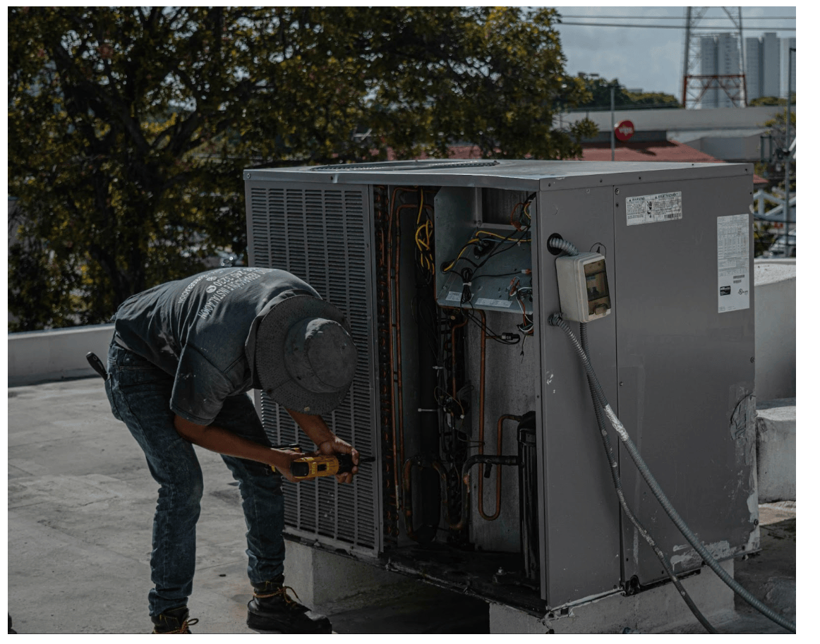 Symptoms of a Failing Air Conditioning System