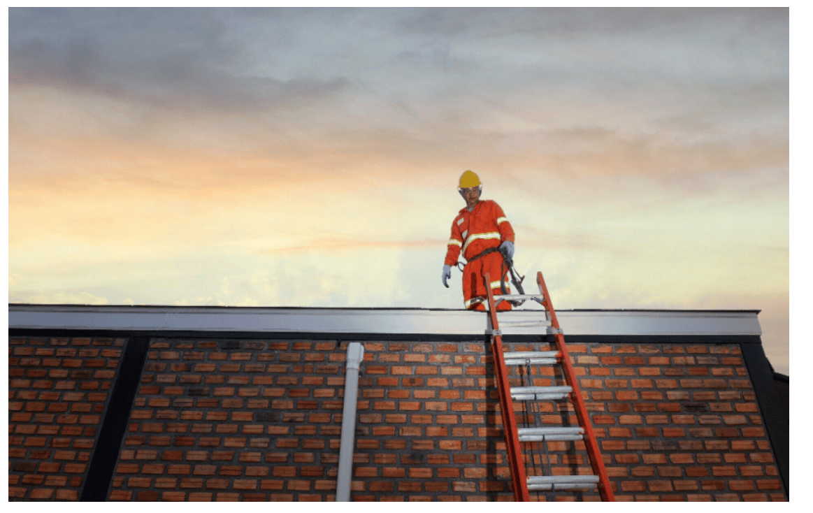 Commercial Roofing Projects