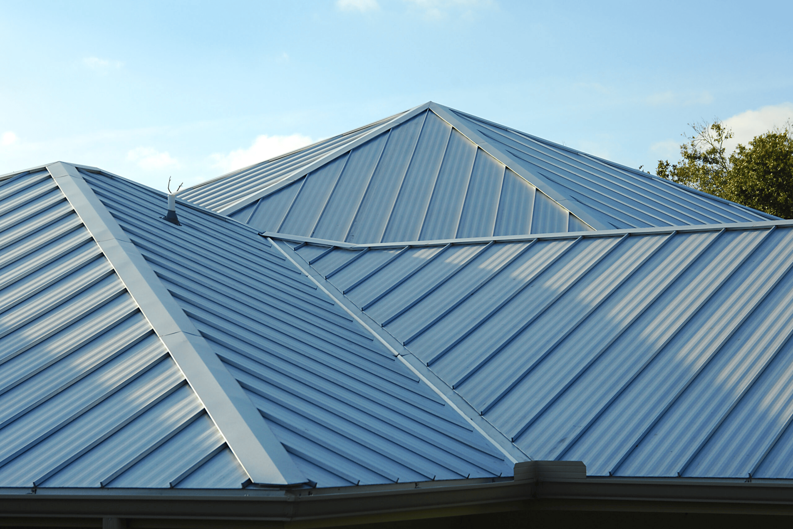 Comparing traditional shingles with metal roofing is like comparing classics and innovations. So, metal roofing vs shingles: let's see which option will win the battle of benefits.