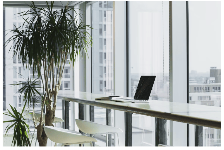Modular Office Solutions