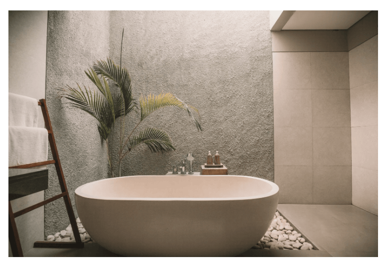 Transforming Bathrooms