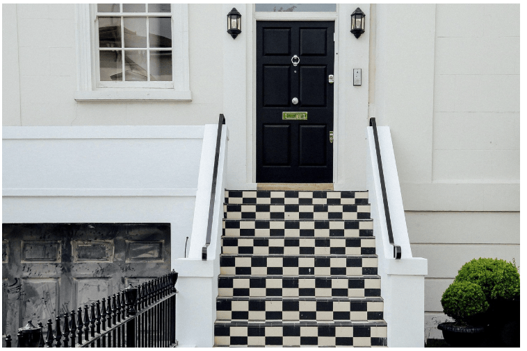 Enhancing Curb Appeal