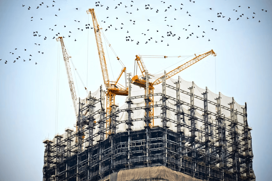 Frequent Causes of Construction Accidents and Legal Remedies