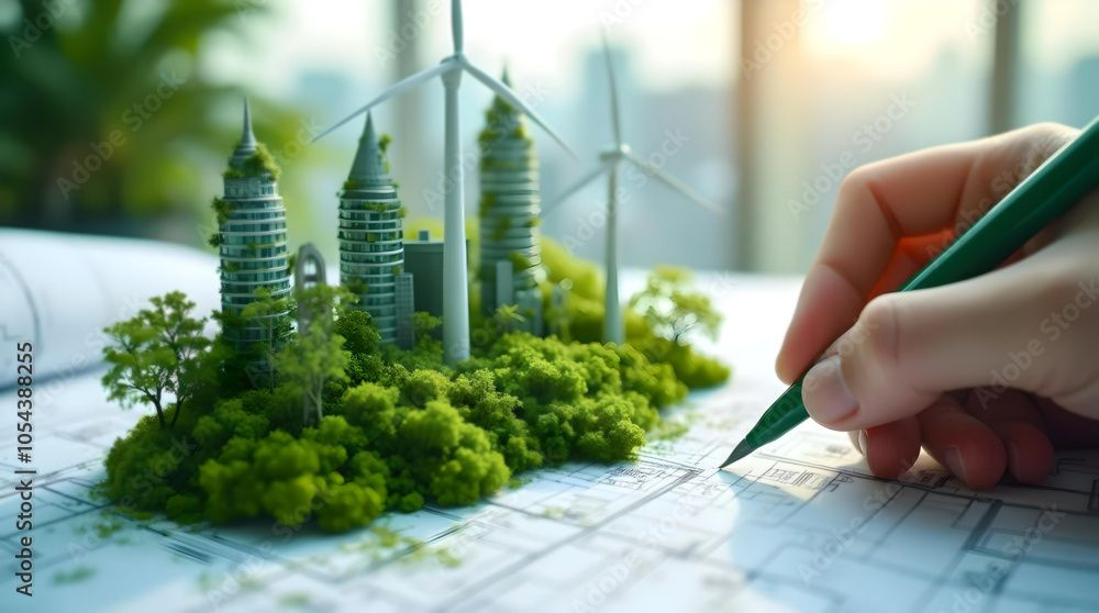 Sustainable Development Important