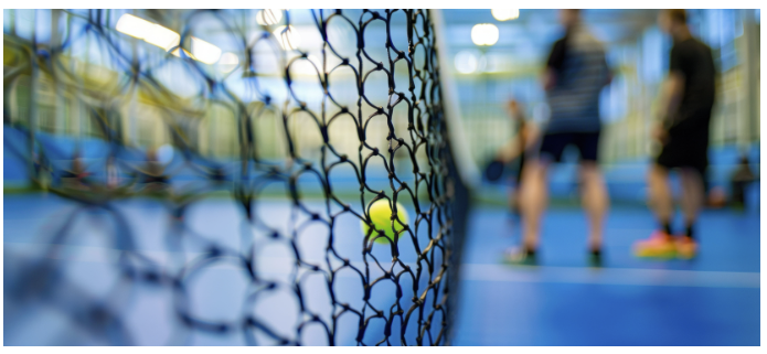 The Step-by-Step Process of Constructing a Pickleball Court