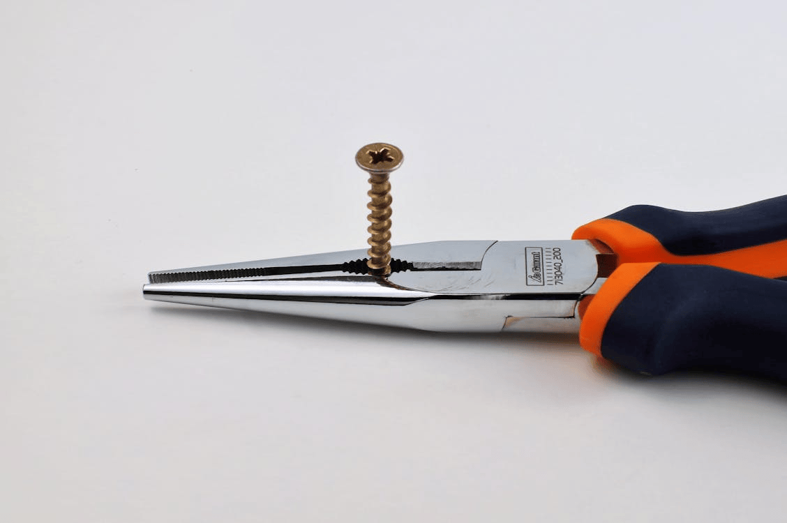 Best Type of Pliers