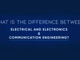 Electronics Vs Electrical Engineering Arya College Engineering Colleges