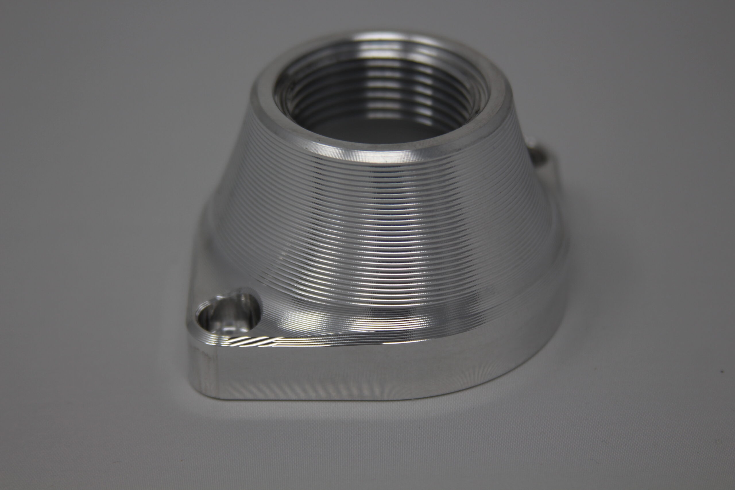 2JZ THERMOSTAT HOUSING - ENGINEERING EVERYTHING