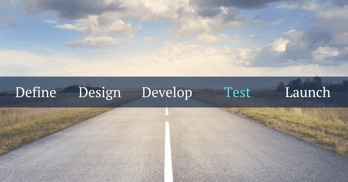 What Engineers Do During The Test Phase