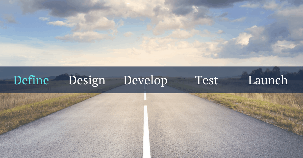 Role Of An Engineer Series: What Engineers Do During The Define Phase