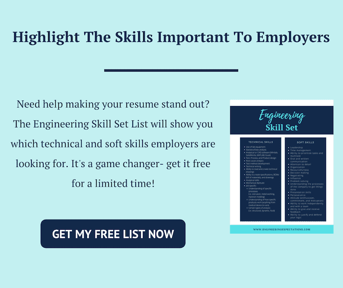 engineering skill set opt-in