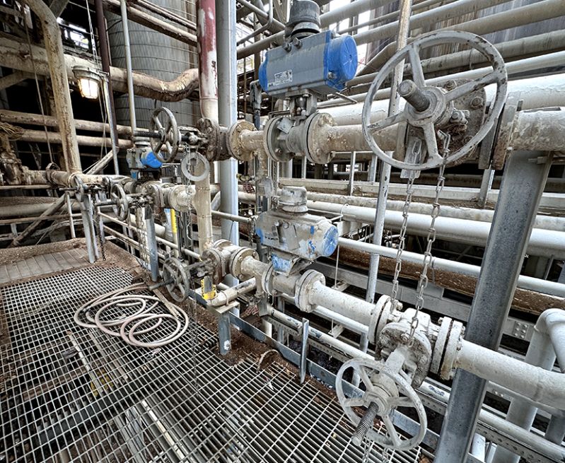 What Is Process Safety Engineering - HD Mountain Backgrounds for Desktop