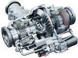 What Is Differential Types Of Differentials Function How They Work
