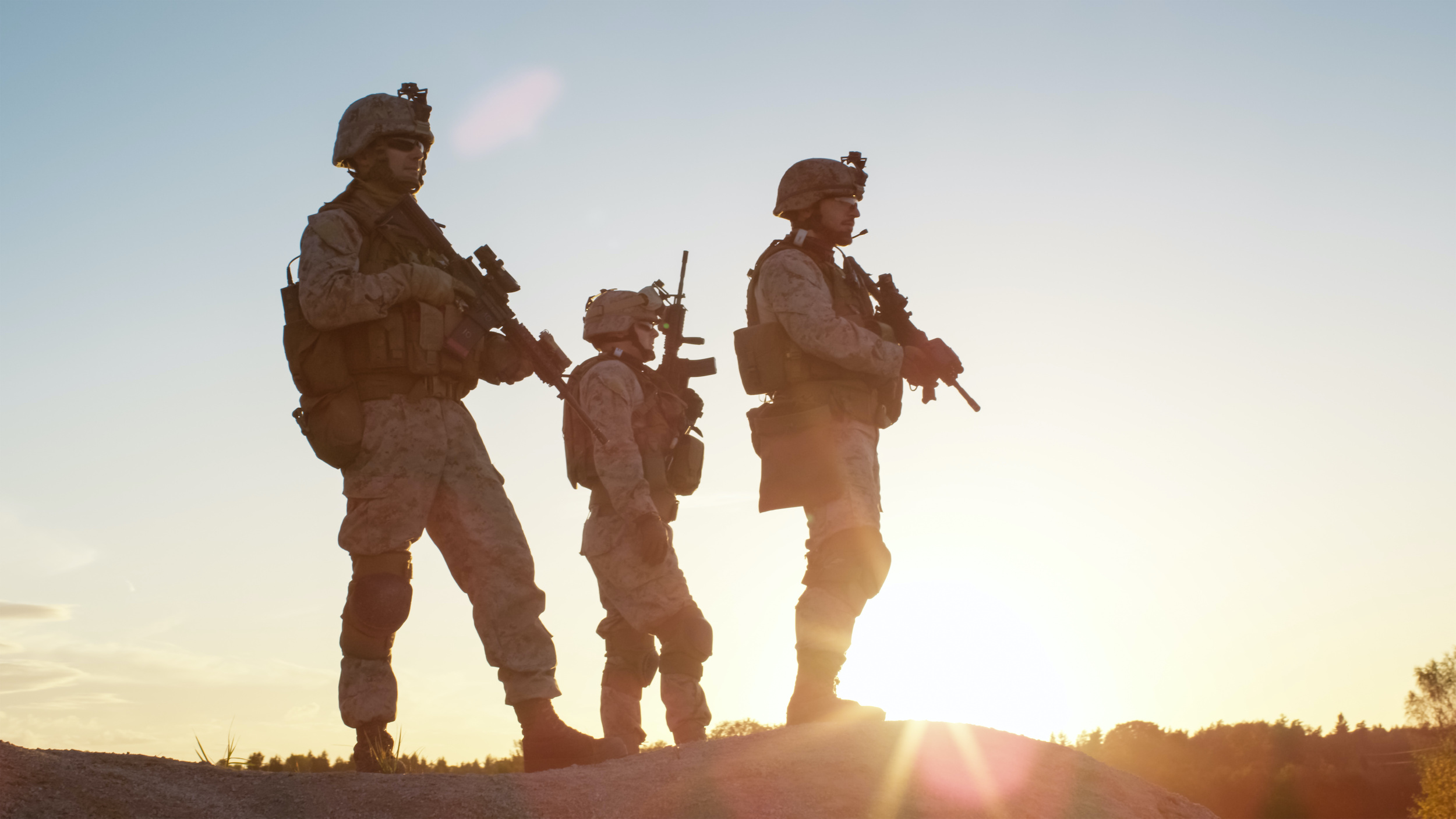 US Army researches aim-enhancing device - Engineering Matters