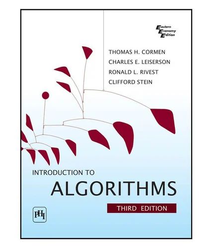 Introduction to Algorithms Cormen Slides β Engineering Notes