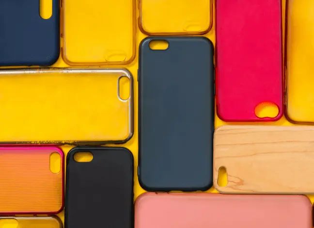 Higher Product Design Blog Compression Moulding - Sunset Designs - Artistic Retina Collection