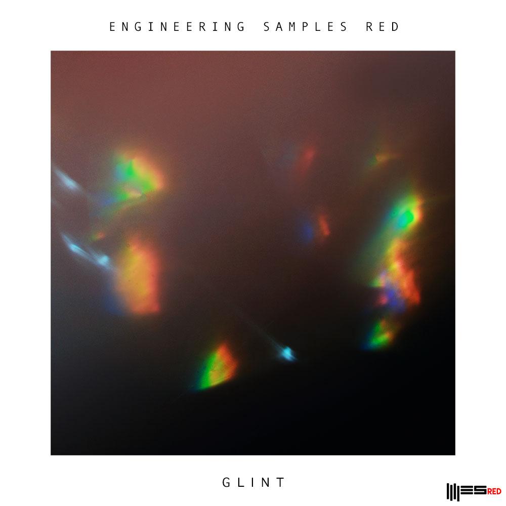 ESRED GLINT Cover 1
