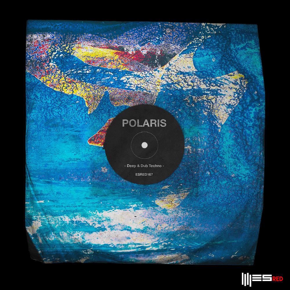 ESRED POLARIS Cover 1