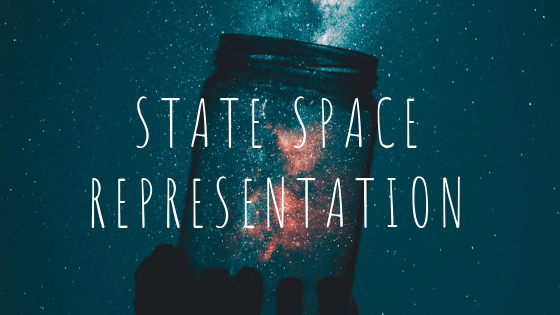 State Space in System Dynamics & Controls