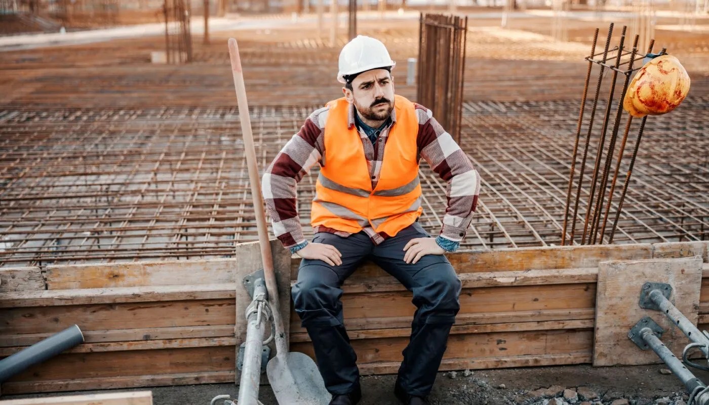 Non-Excusable Delays in Construction Projects