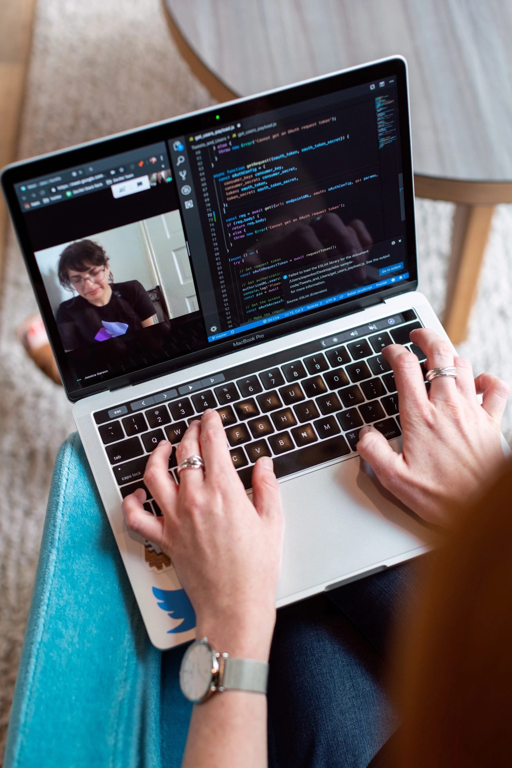 How to Prepare for Software Engineering Interviews - Mock Interviews