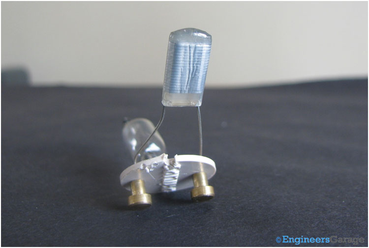 Insight How Tubelight Starter Works