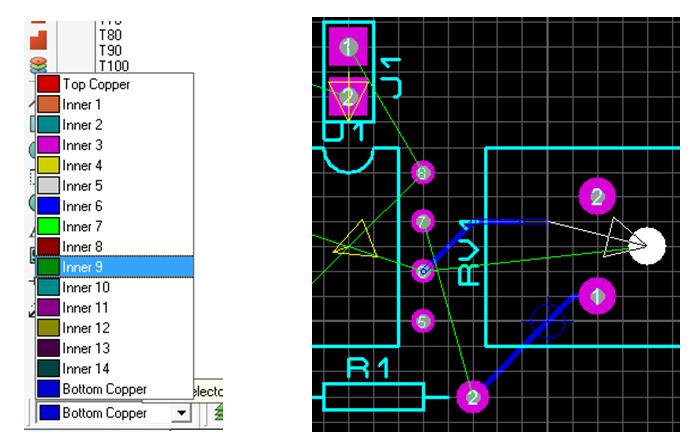 Pcb Layout Design With Proteus