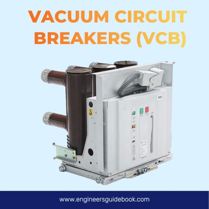 Vacuum Circuit Breakers Vcb Electrical Engineering Pics - Perfect HD Space Textures | Free Download