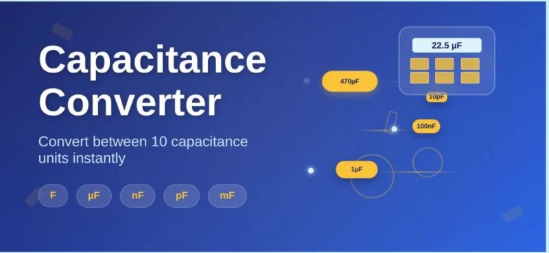 Capacitance Converter - Mountain Illustrations - Creative Retina Collection
