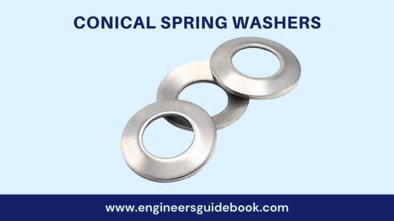 Custom Spring Washers Applications Uses Wermke Spring - Desktop Abstract Backgrounds for Desktop