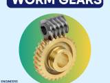 Understanding Worm Gears Types And Applications