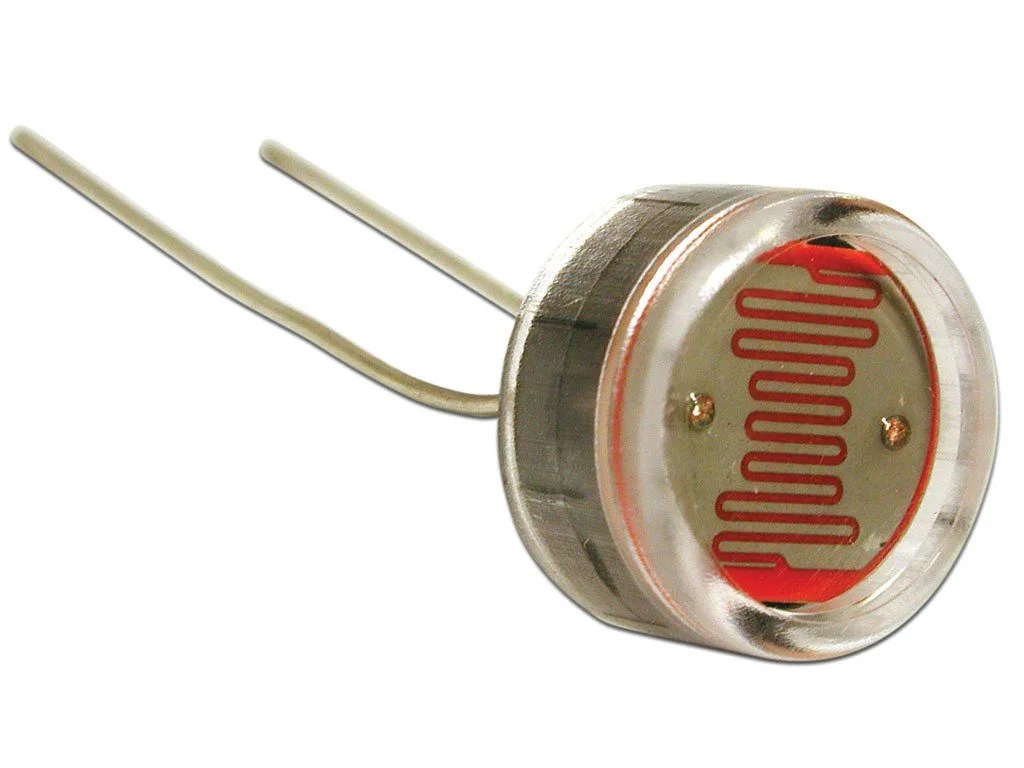 Ldr Docx Electrical Resistance And Conductance Resistor Ldr Docx Electrical Resistance And Conductance Resistor