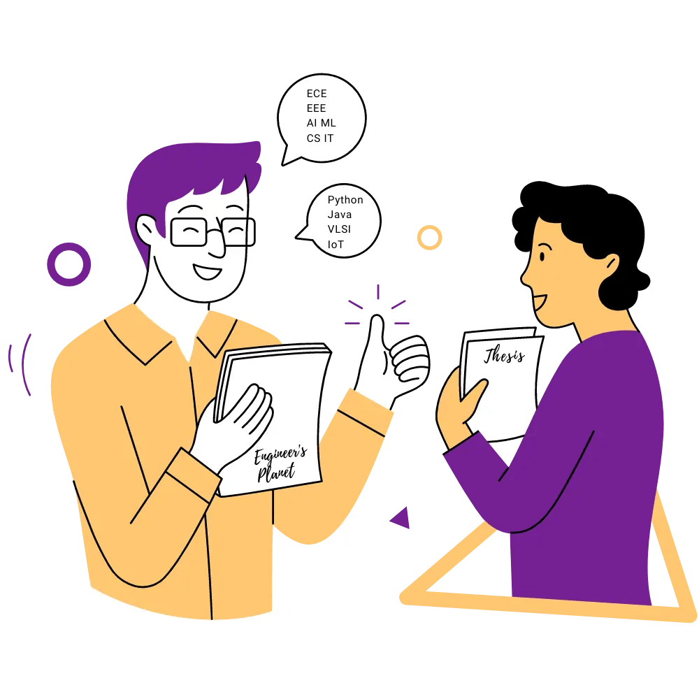 Buy Mtech and Btech projects online ECE Electronics and Communication Engineering Projects. AI ML Mtech Projects, image processing, embedded projects. Ready mtech projects for final year.